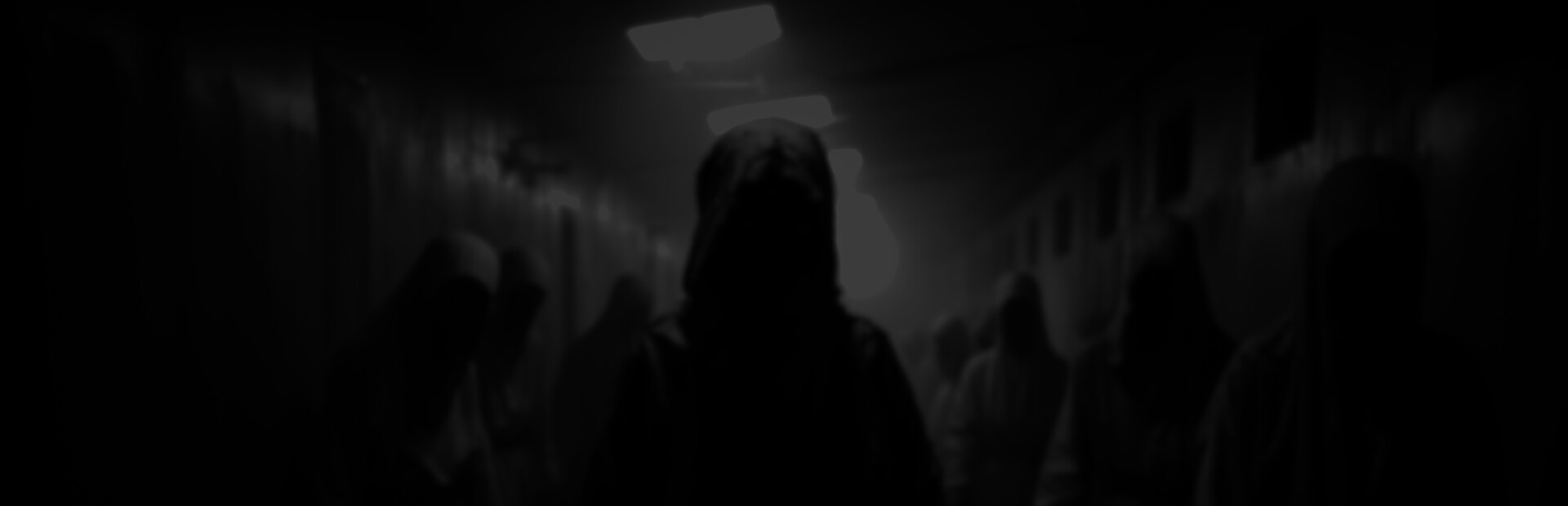 EXODUS: THE RISE OF CHAOS