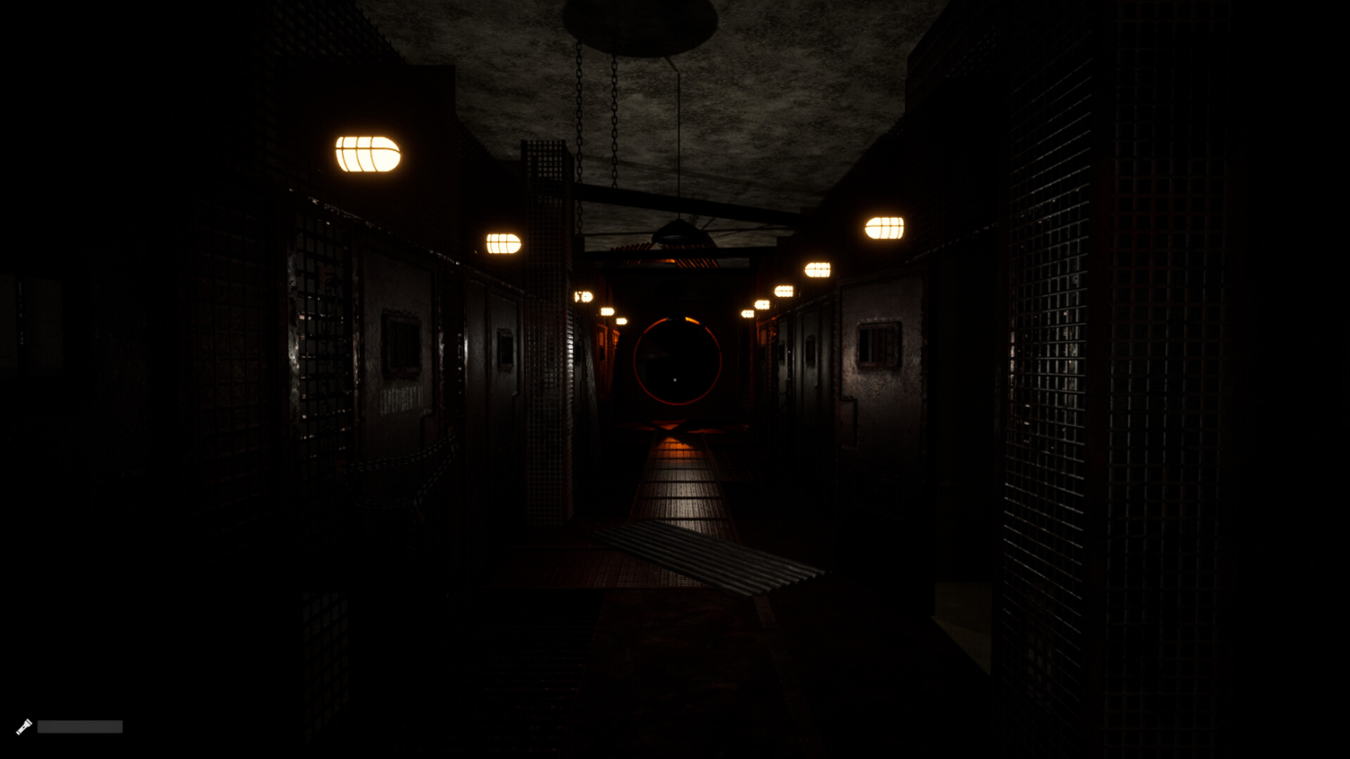 EXODUS: THE RISE OF CHAOS screenshot #1