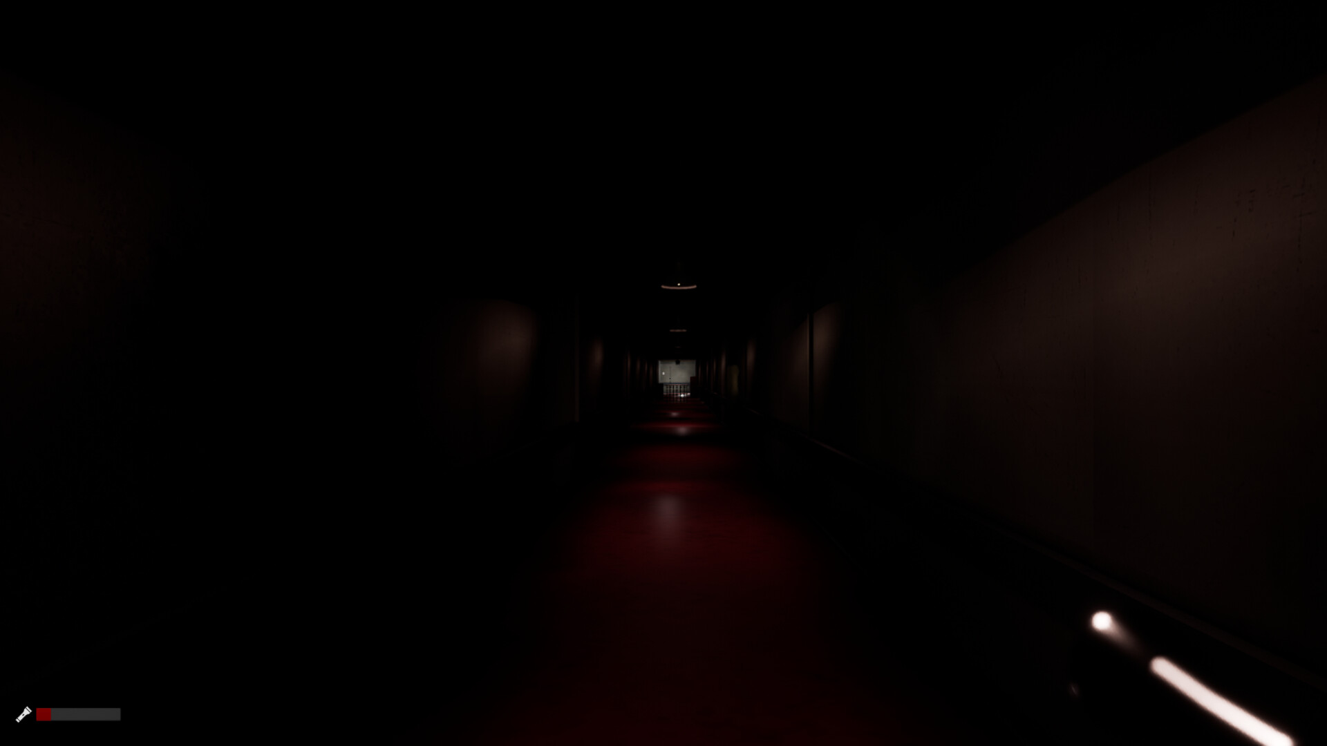 EXODUS: THE RISE OF CHAOS screenshot