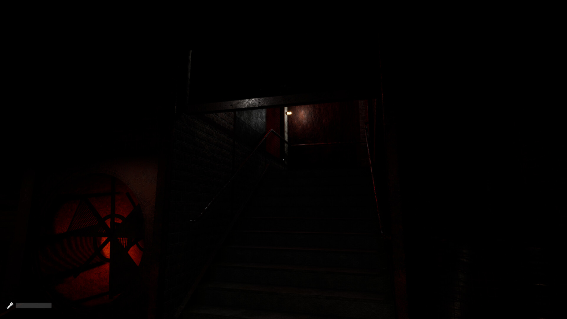EXODUS: THE RISE OF CHAOS screenshot