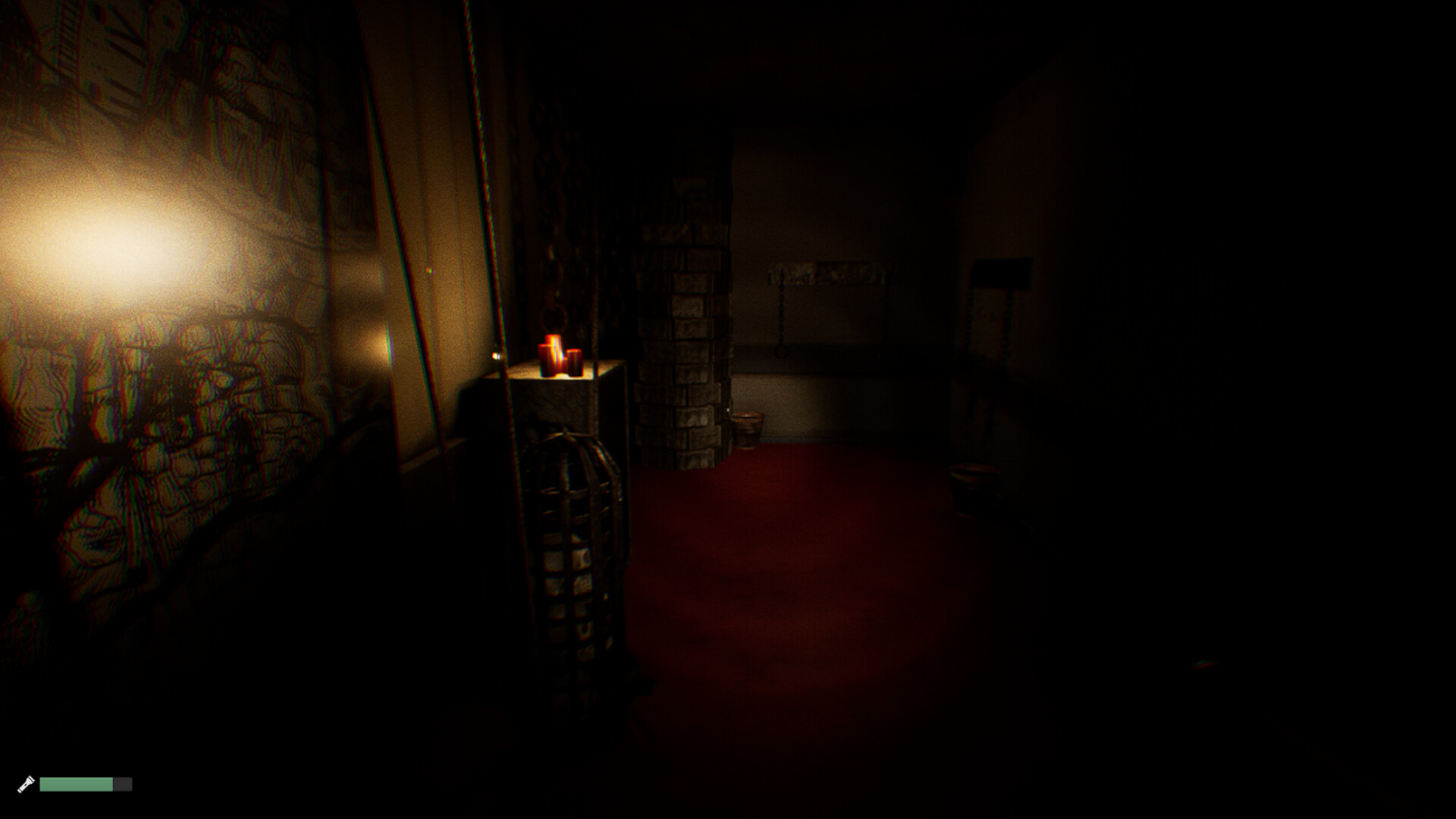 EXODUS: THE RISE OF CHAOS screenshot