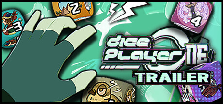 Dice Player One: Trailer Cheat Engine/CT