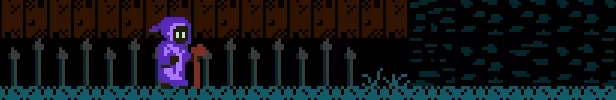 Golftroidvania video 1