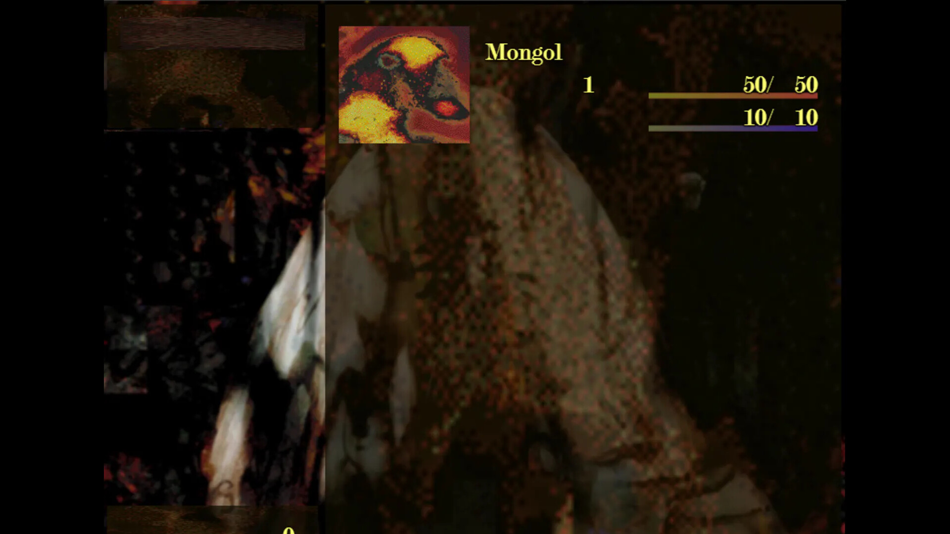 Nicu Ștefan Cristian's Mongol screenshot 1