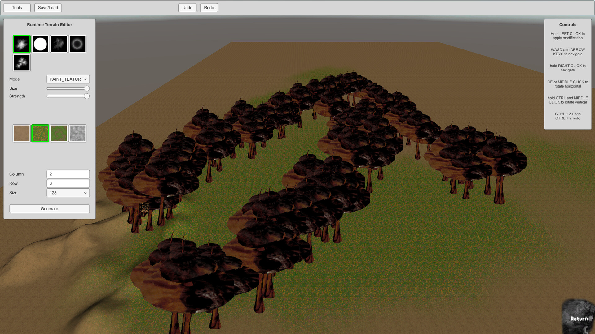 Mongol - Corpses of the divine screenshot 4