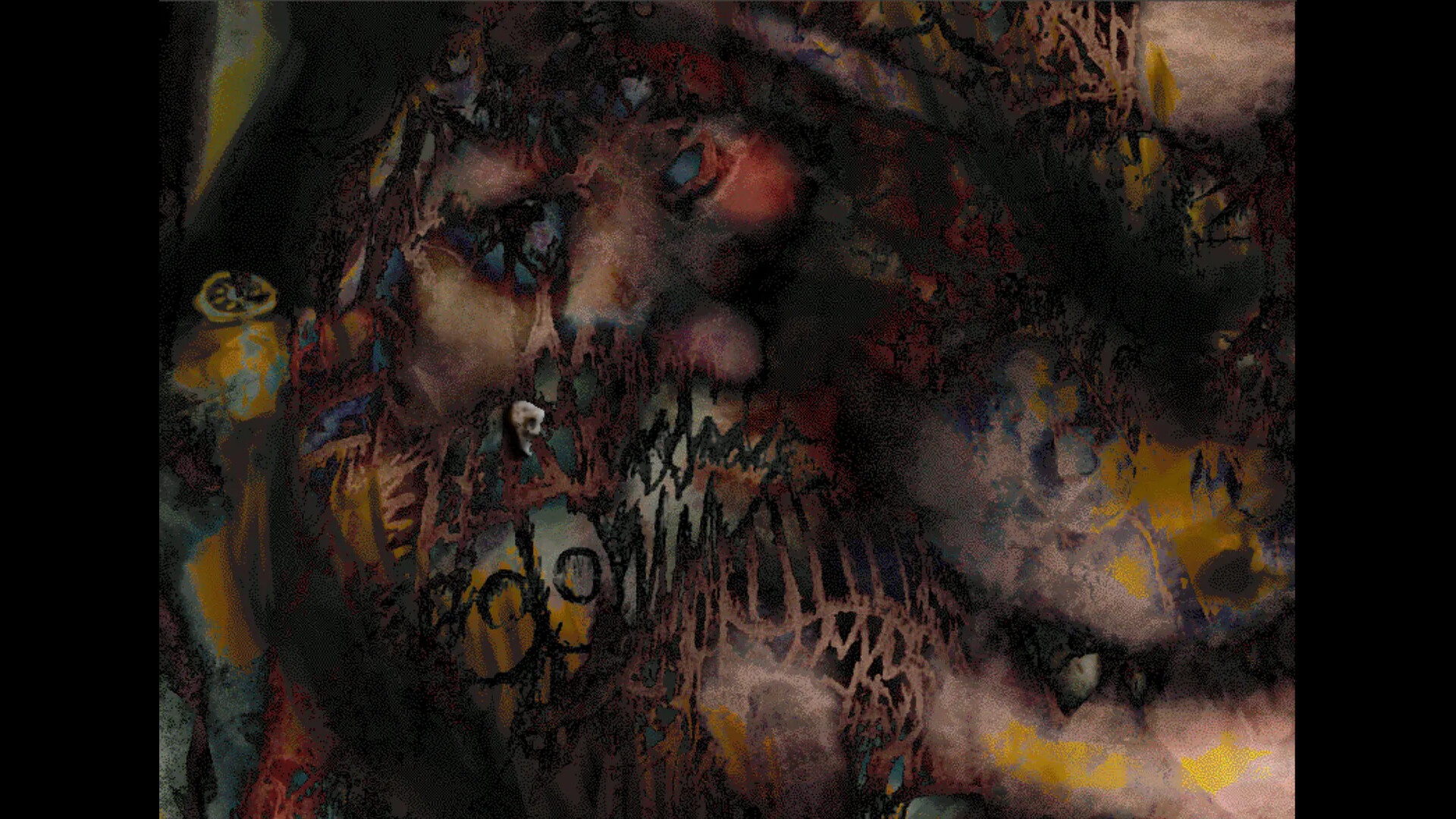 Mongol screenshot #5