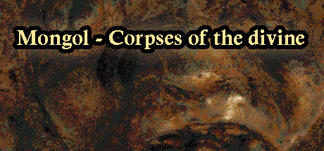Image for Mongol - Corpses of the divine