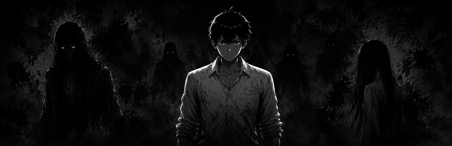 The End