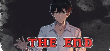 The End crack status