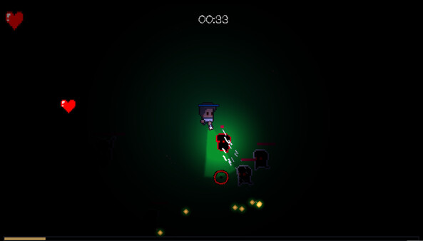 The End screenshot 5