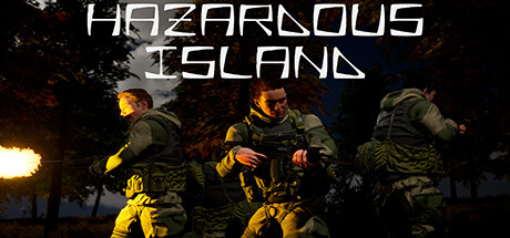 Hazardous island Cheat Engine/CT