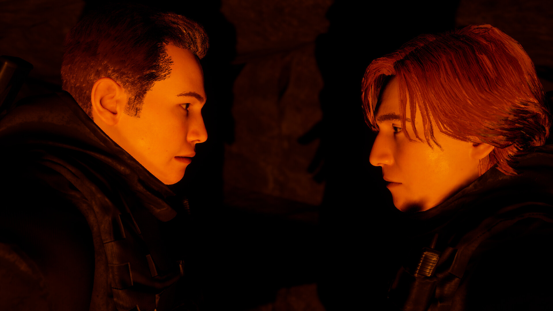 Hazardous island Featured Screenshot #1