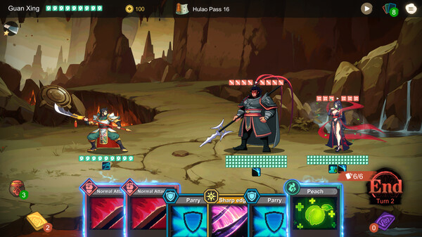 Скриншот 3 из игры Shumo: Prologue