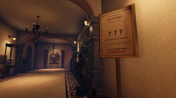 SILENT SCREAM 2 screenshot 1