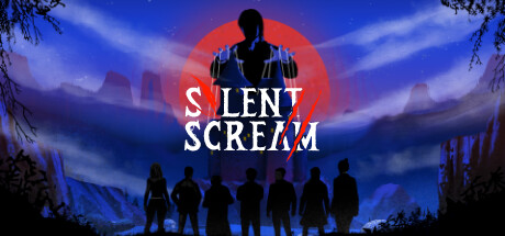 SILENT SCREAM 2 Cheat Engine/CT