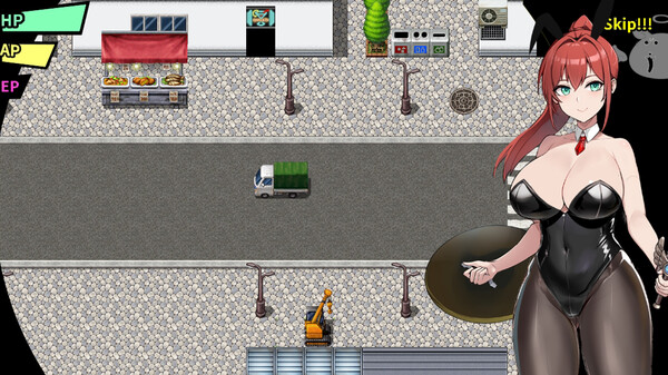 Devil Batch screenshot 6