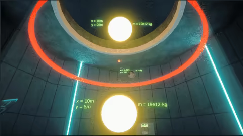 Newton's Fourth Law video 4
