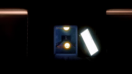Newton's Fourth Law video 5