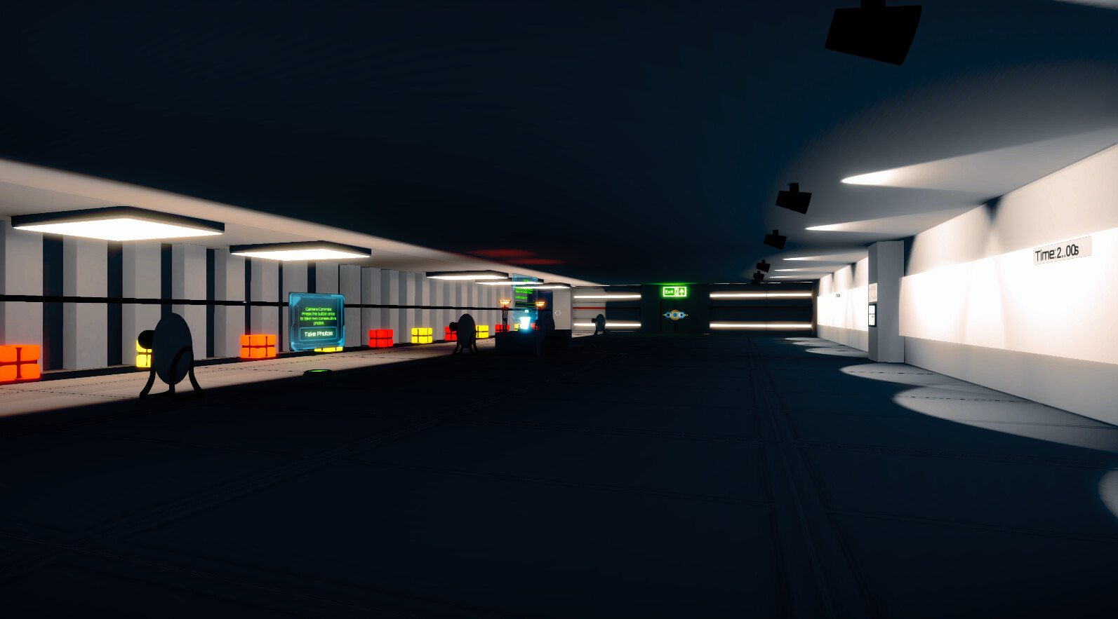 Newton’s Fourth Law