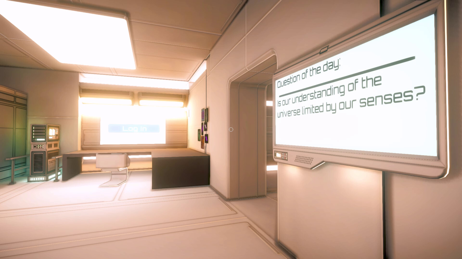 Newton’s Fourth Law