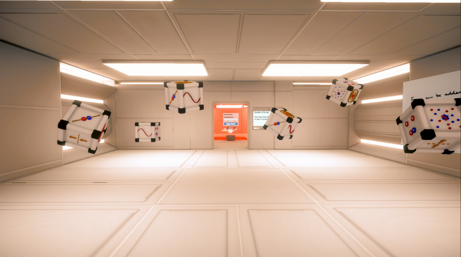 Newton’s Fourth Law