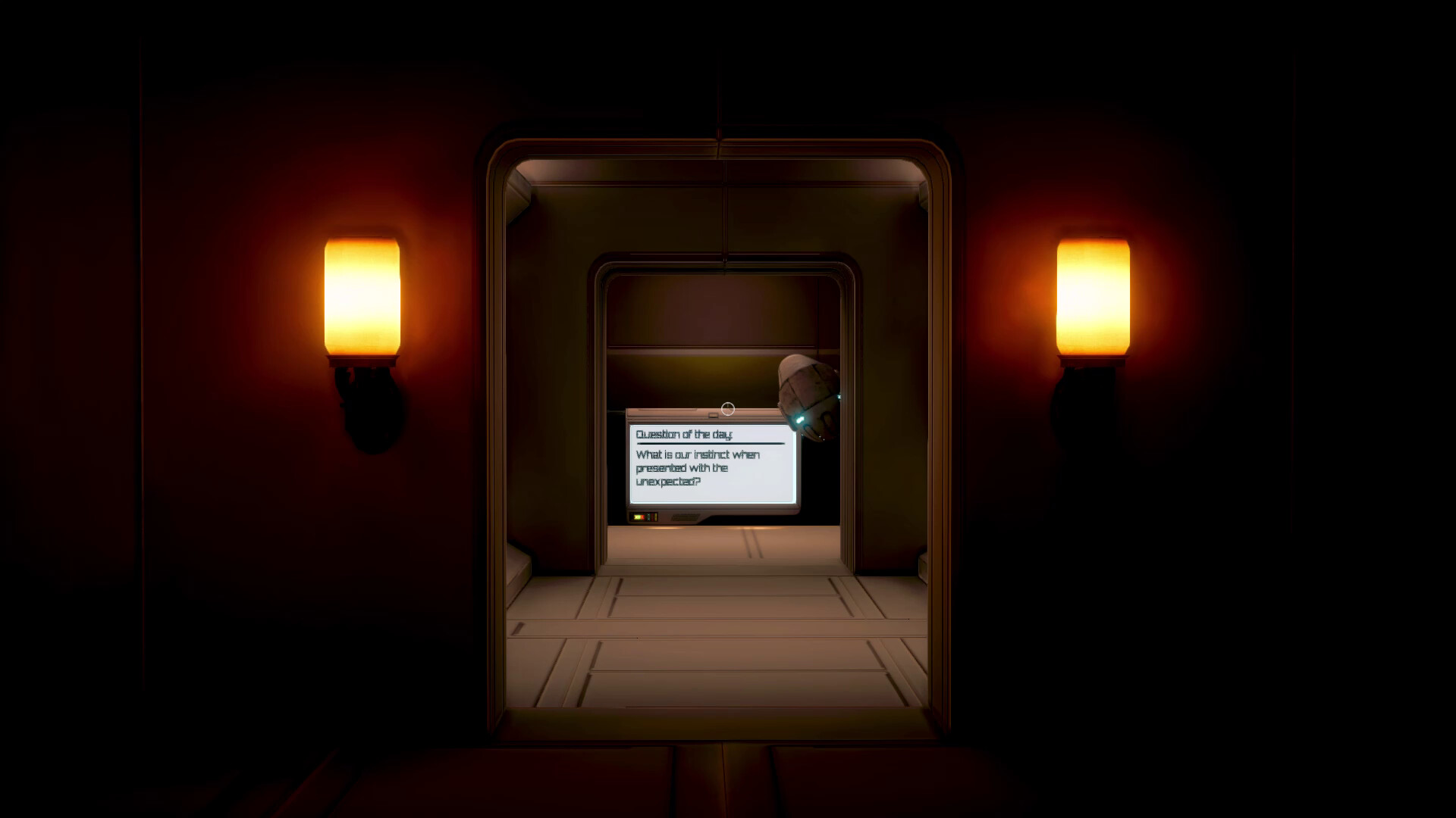 Newton’s Fourth Law