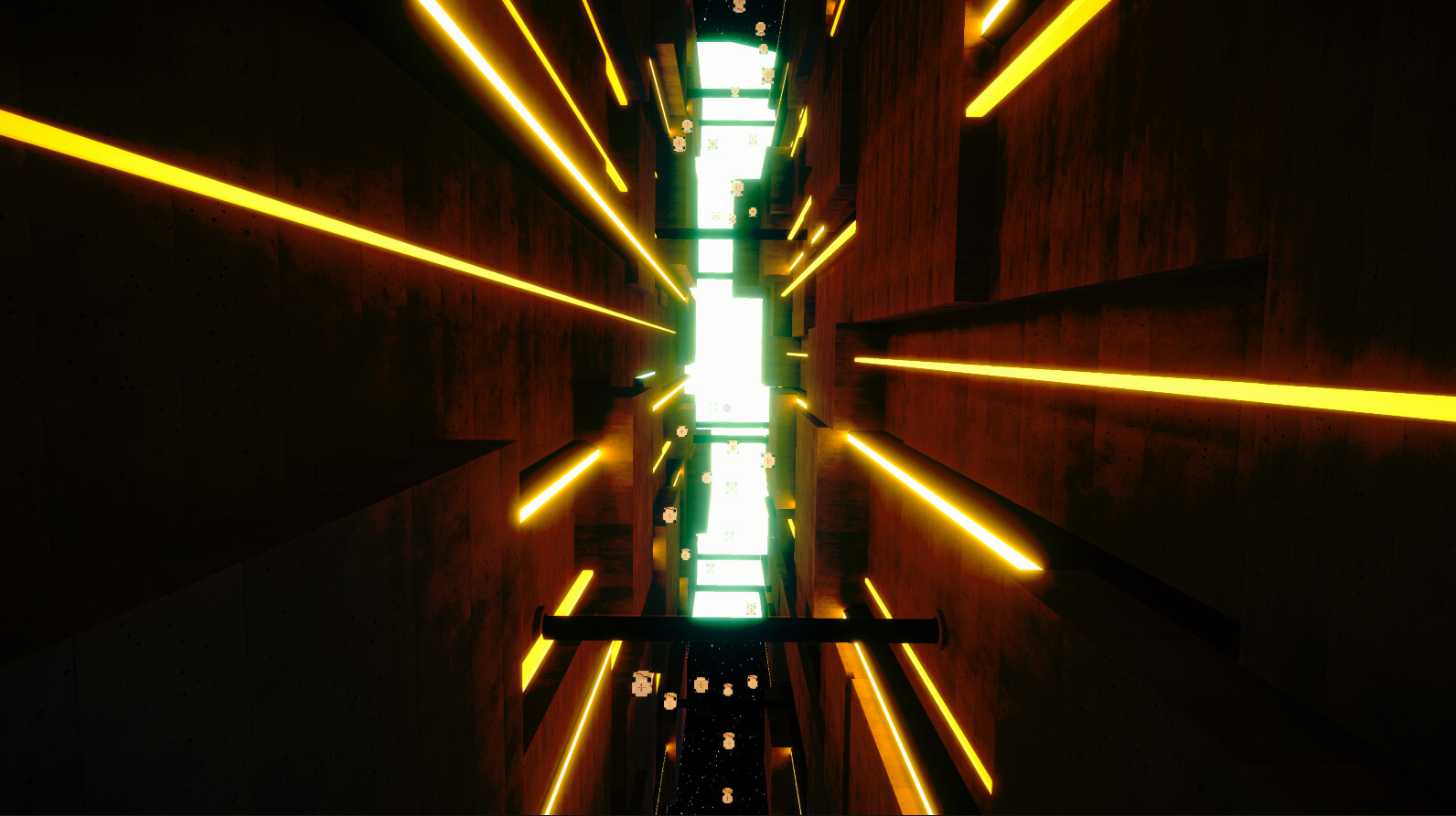 Newton’s Fourth Law