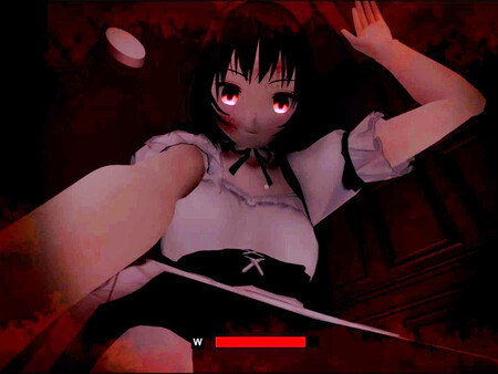 The Feast of Terror [Pure Edition] -A Night Hunted By Beauties-