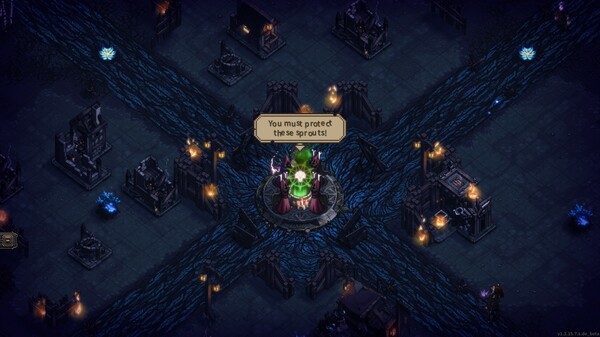 The Last Spell - Elves of Amberwald