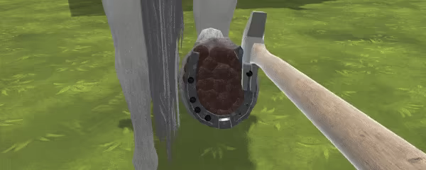 Horse Farm Simulator video 1