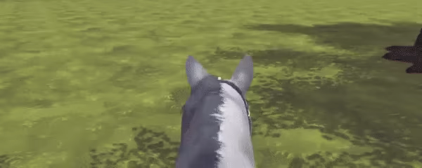 Horse Farm Simulator video 4