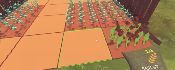 Horse Farm Simulator video 2