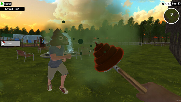 Horse Farm Simulator game for windows Pc 1