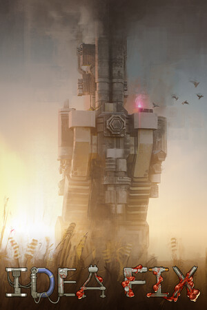 Cover art of Idea Fix