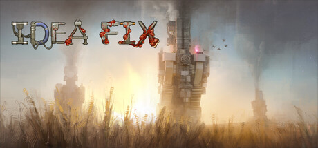 Idea Fix cover