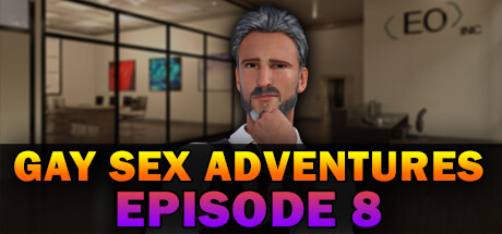 Gay Sex Adventures - Episode 8 banner image