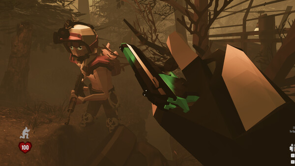 Evacuation Zone: Tampere