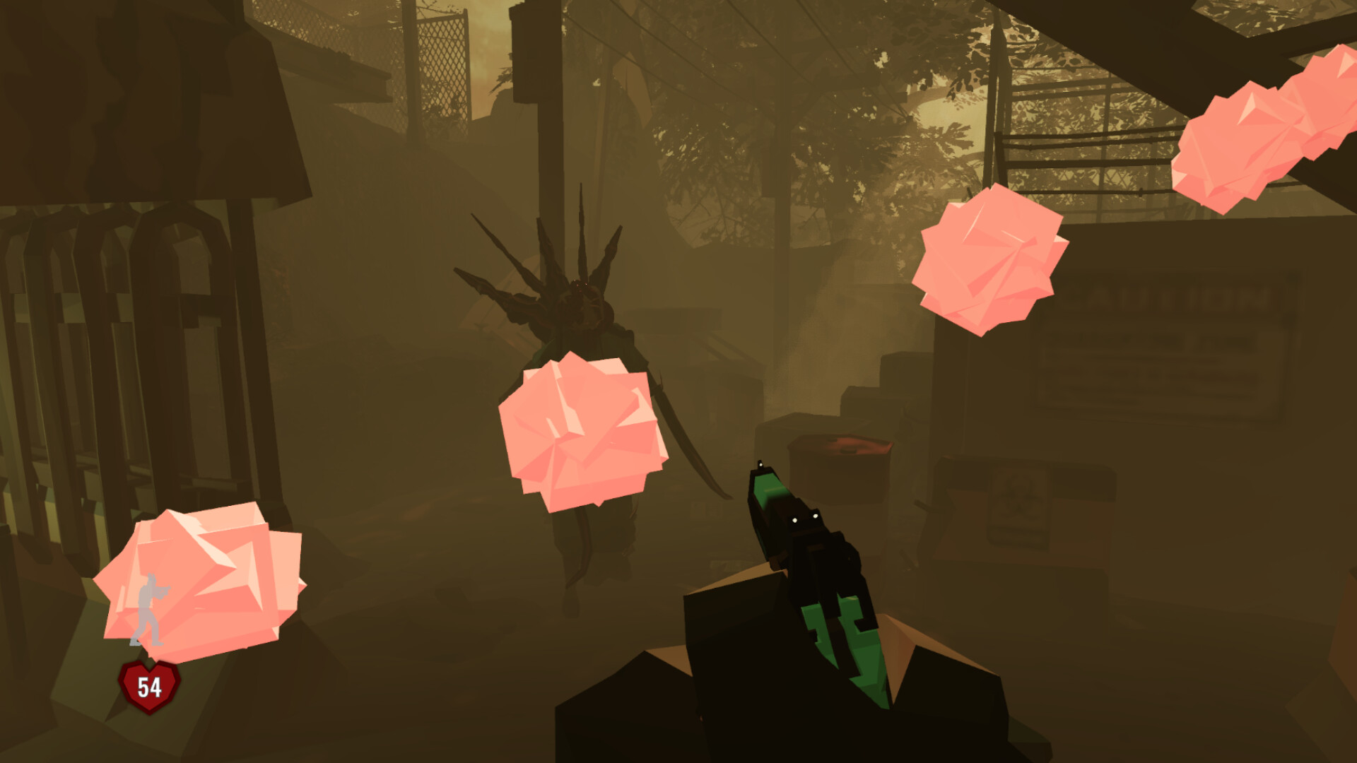 Evacuation Zone: Tampere screenshot #4