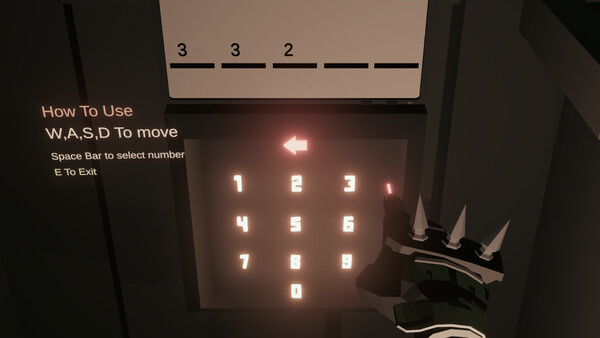 Screenshot 3 of Evacuation Zone: Tampere - more gameplay footage