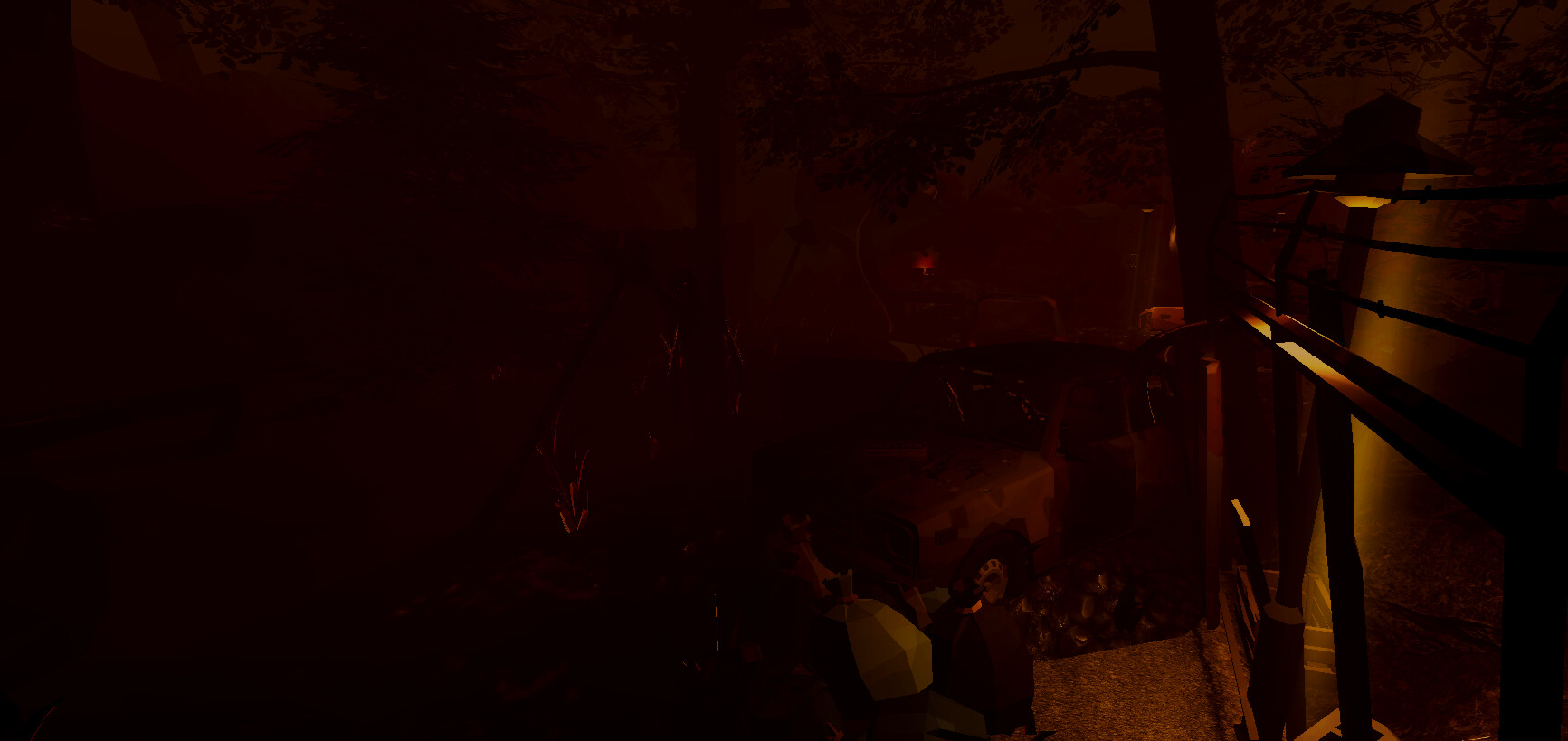 Evacuation Zone: Tampere screenshot #3