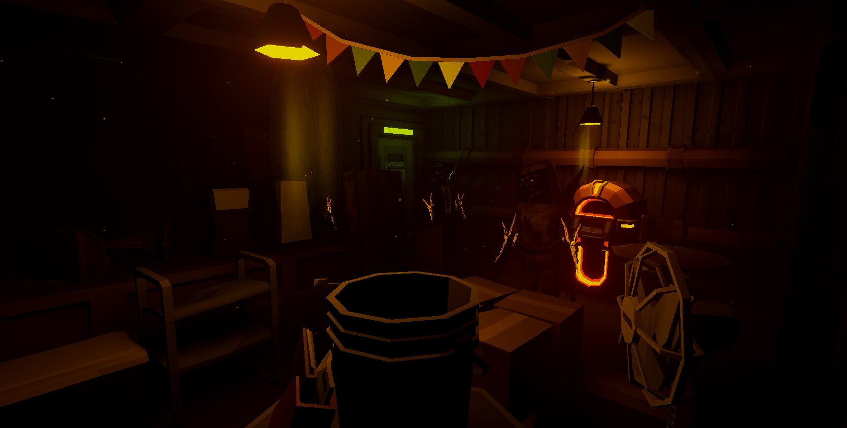 Evacuation Zone: Tampere screenshot #2