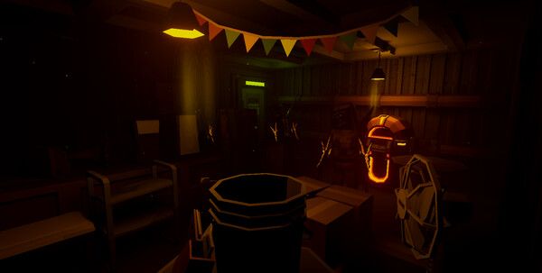 Evacuation Zone: Tampere