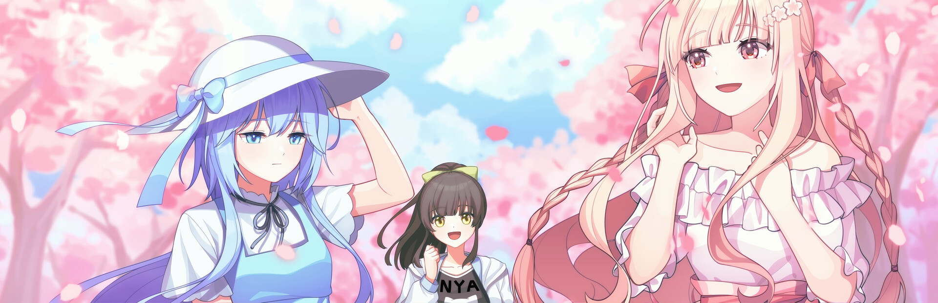 How to turn a Cherry tree spirit into an idol