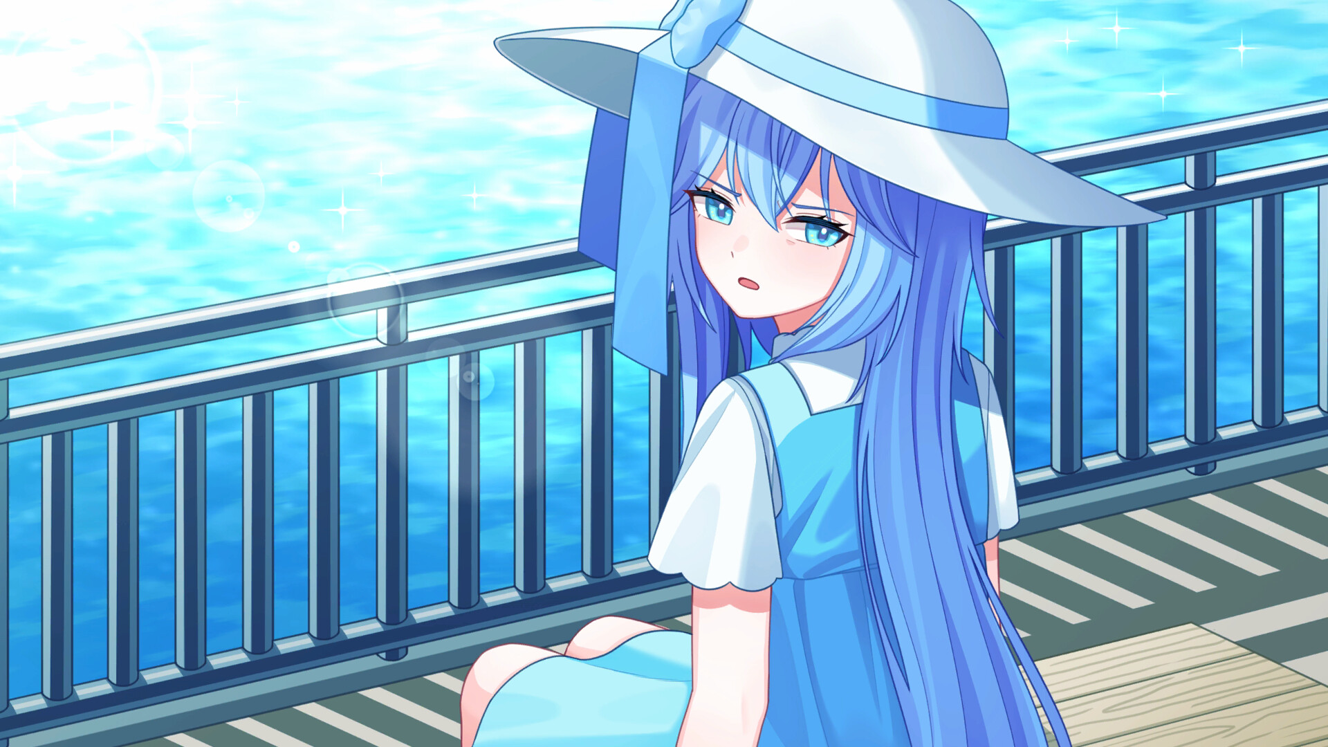 How to turn a Cherry tree spirit into an idol screenshot 4