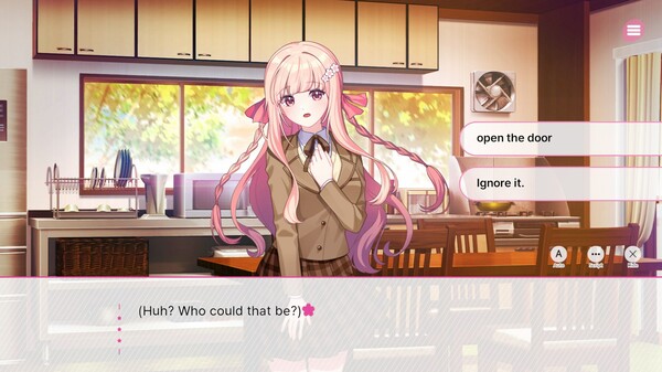 Скриншот из How to turn a Cherry tree spirit into an idol Скриншот из How to turn a Cherry tree spirit into an idol