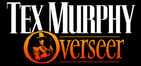 Tex Murphy: Overseer banner image