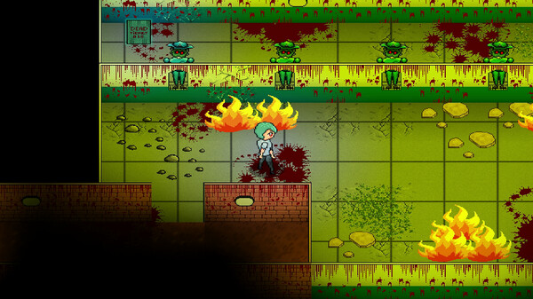 Koverpark Haunted Subway game for Linux 1