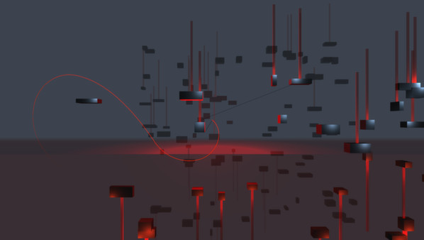 Floating Point-游戏截图