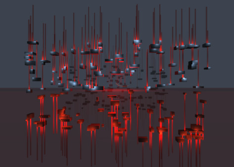 Screenshot z Floating Point