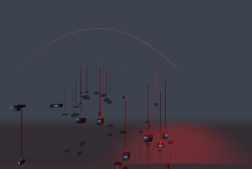 Floating Point-游戏截图